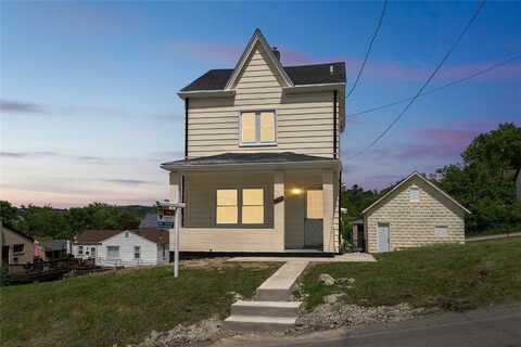 3510 Middletown Rd, Creighton, PA 15204