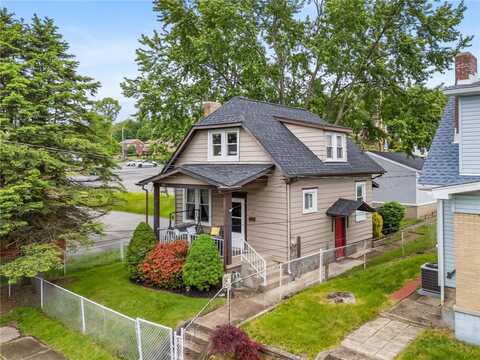 258 Wayne Street, Baden, PA 15005