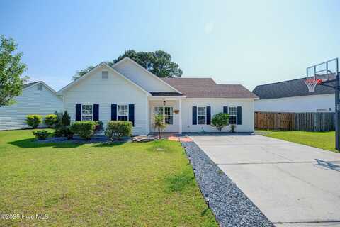 200 Olde Well Loop Road, Wilmington, NC 28411
