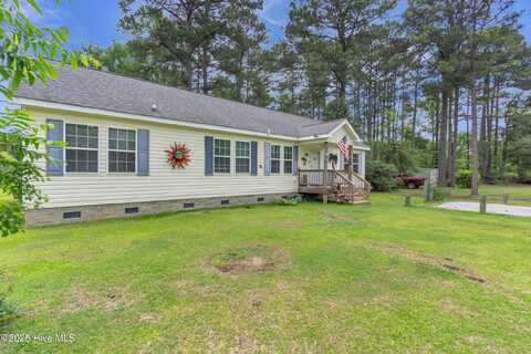 4513 Castle Heights Drive, Castle Hayne, NC 28429