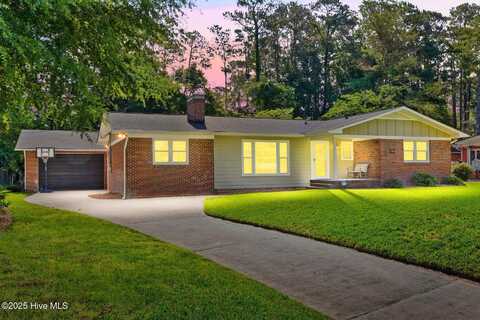 509 Decatur Drive, Wilmington, NC 28403