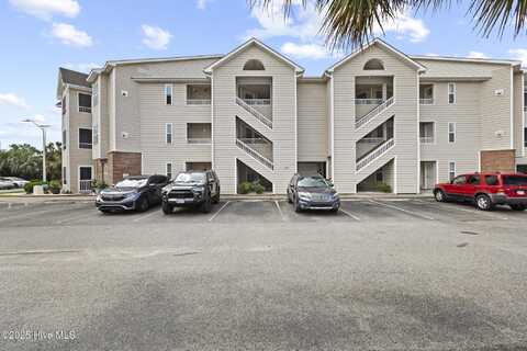 625 Spencer Farlow Drive, Carolina Beach, NC 28428