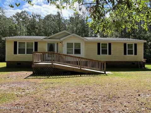 113 Bellhammon Forest Drive, Rocky Point, NC 28457
