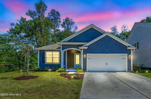 520 Edgewater Way, Surf City, NC 28445