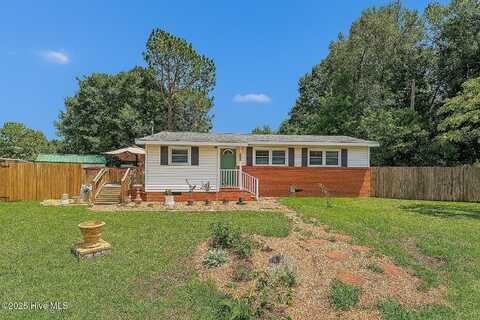 626 Holbrooke Avenue, Wilmington, NC 28412