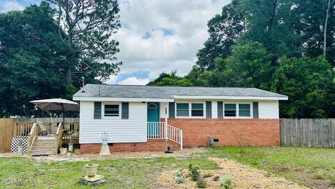 626 Holbrooke Avenue, Wilmington, NC 28412