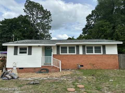 626 Holbrooke Avenue, Wilmington, NC 28412