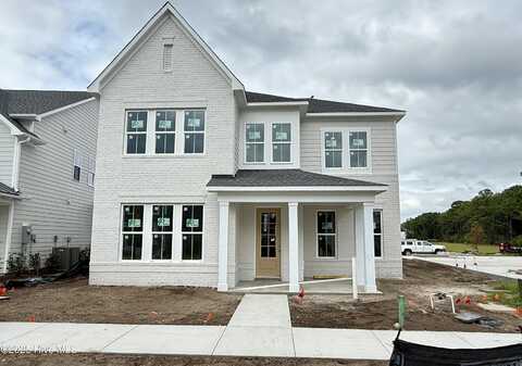 3924 Watersail Drive, Wilmington, NC 28409