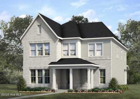 3924 Watersail Drive, Wilmington, NC 28409