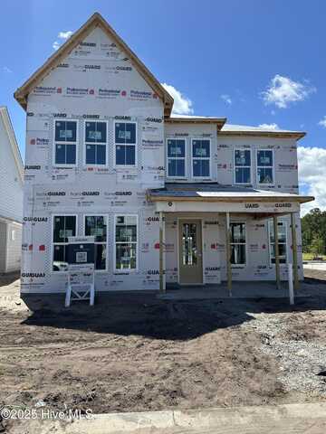 3924 Watersail Drive, Wilmington, NC 28409