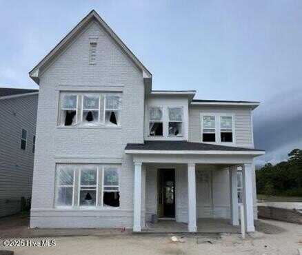 3924 Watersail Drive, Wilmington, NC 28409