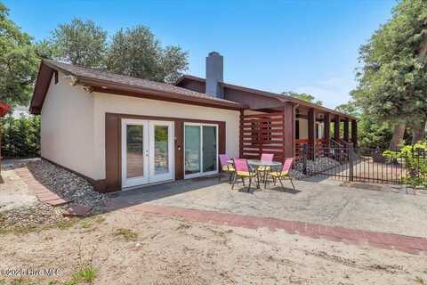 4407 E Oak Island Drive, Oak Island, NC 28465