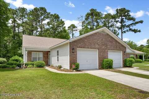 7475 Thais Trail, Wilmington, NC 28411