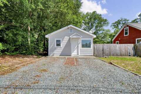 323 Cape Fear Boulevard, Wilmington, NC 28401