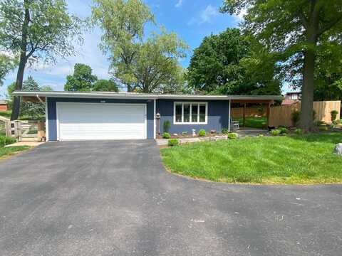 1063 Shady Circle, Urbana, OH 43078