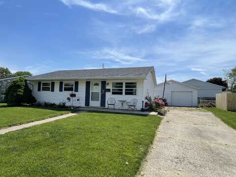 266 W Ross Street, Troy, OH 45373