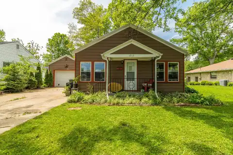 1915 N Main Avenue, Sidney, OH 45365