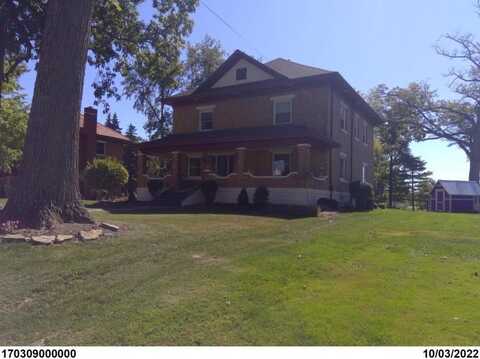 112 E Wiggs Street, Fort Recovery, OH 45846