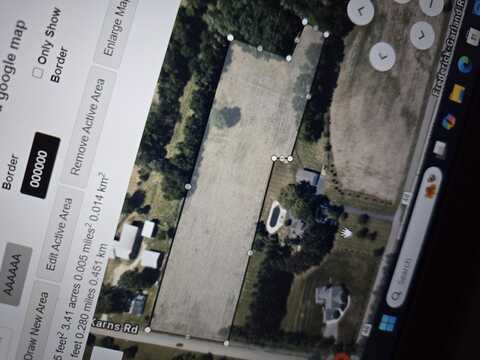 0 W Frederick Garland Road, West Milton, OH 45383