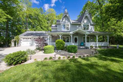 4602 State Route 273, Belle Center, OH 43310
