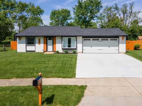 7741 Timber Hill Drive, Dayton, OH 45424