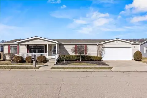 445 Park Hills Crossing, Fairborn, OH 45324