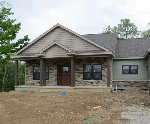 1085 Winter Ridge Drive, Sidney, OH 45365
