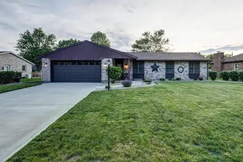 1142 Howard Drive, Greenville, OH 45331