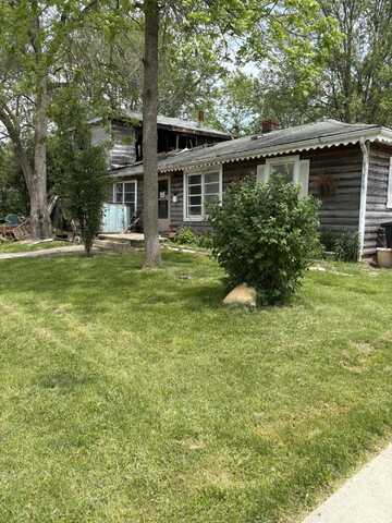 123 Oakland Avenue, Spencerville, OH 45887