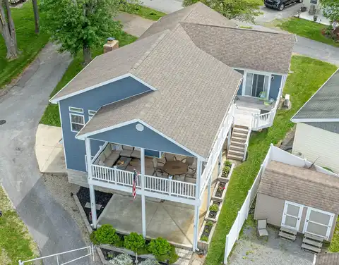 11177 Sassafrass Road, Lakeview, OH 43331
