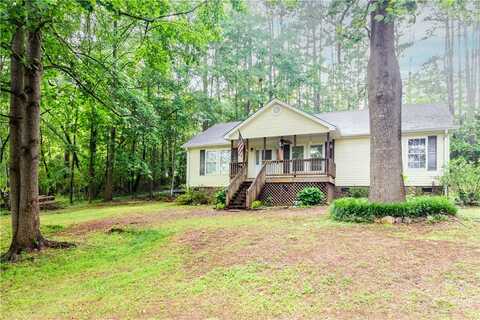 327 Timberlake One Circle, Seneca, SC 29678
