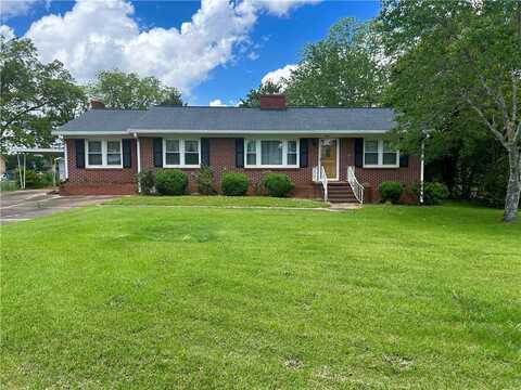 502 Cheyenne Street, Anderson, SC 29626