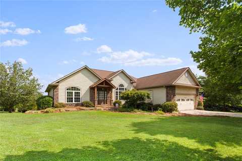 407 Home Stretch Drive, Seneca, SC 29672