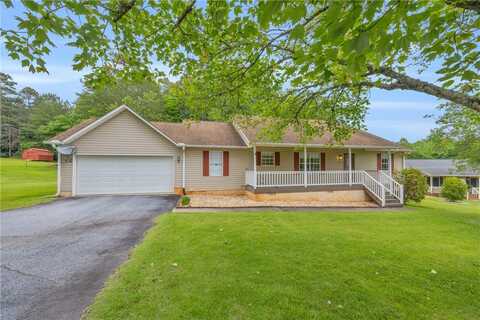 211 Jana Drive, Walhalla, SC 29691