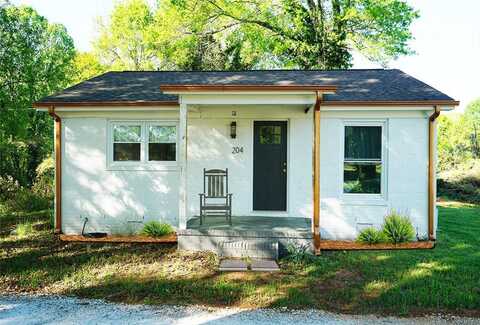 204 South Broad Street, Westminster, SC 29693
