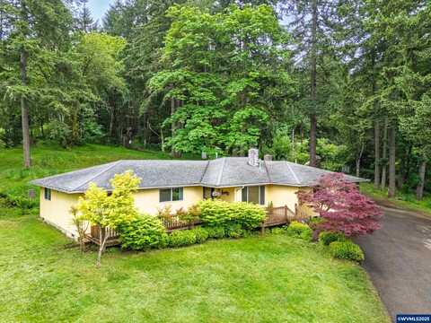 37288 Deer Ln, Lebanon, OR 97355