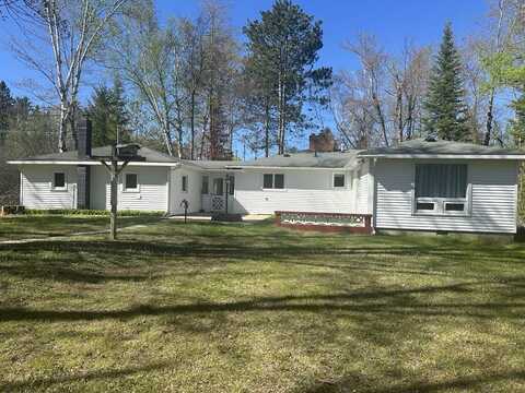 1371 Wayne Road, Alpena, MI 49707
