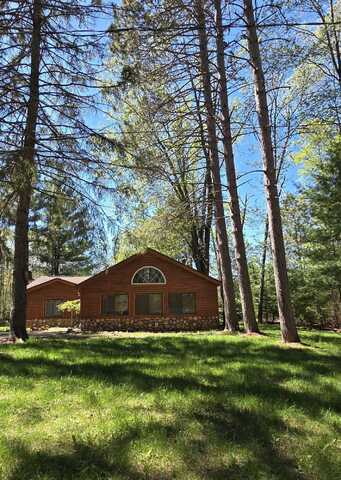 4247 Racoon Trail, Lincoln, MI 48742
