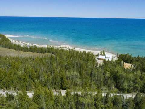 Lot 18 Albany Point Rd, Presque Isle, MI 49777