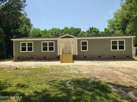 175 Pinto Drive, Moyock, NC 27958