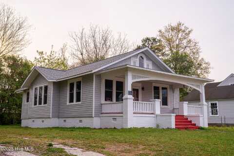 1106 Wood Street, Elizabeth City, NC 27909