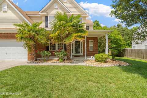 269 Green View Road, Moyock, NC 27958