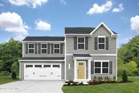 3905 Clyde Street, Elizabeth City, NC 27909