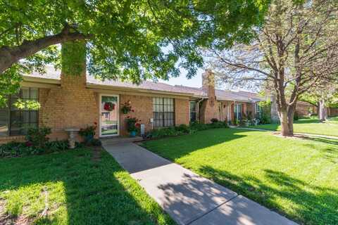 3413 GLADSTONE Lane, Amarillo, TX 79121