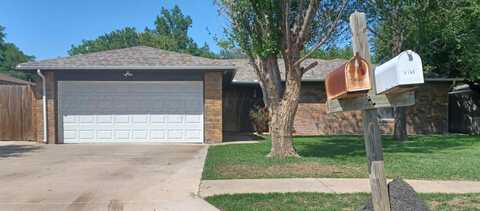 5106 AZALEA Avenue, Amarillo, TX 79110