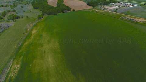 Long Dry Creek Hunting, Shamrock, TX 79079
