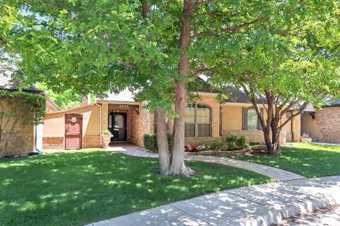 4509 Tutbury Court, Amarillo, TX 79119