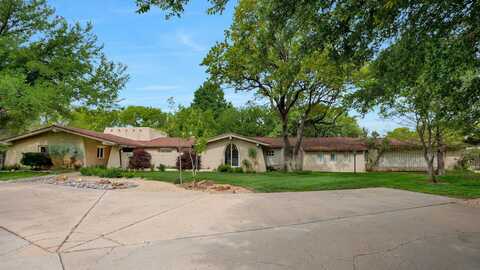 3408 CARLTON Drive, Amarillo, TX 79109