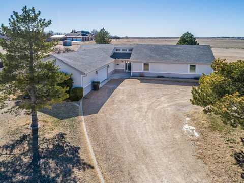 8351 SW 81ST Avenue, Amarillo, TX 79119