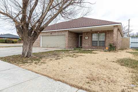 3301 S BIRMINGHAM Street, Amarillo, TX 79103